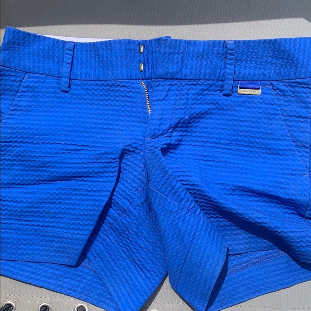 Lily Pulitzer shorts